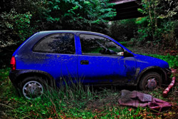 Dreckiges Auto by Sergej23 pixelio.de
