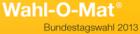 Bundestagswahl Entscheidungshilfe