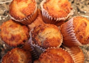 Muffins