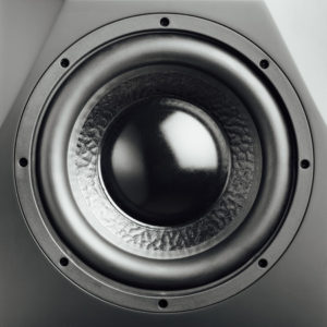 Subwoofer