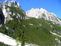 Dolomiten