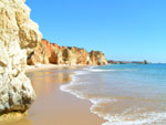 Algarve by Miroslaw (pixelio)